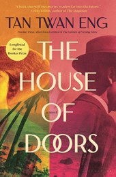 The House of Doors