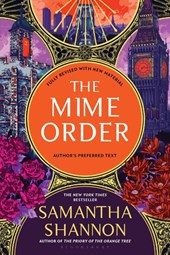 Shannon, S: Mime Order