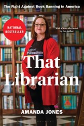 That Librarian