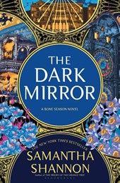 Shannon, S: Dark Mirror