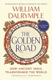Dalrymple, W: Golden Road