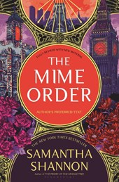 Shannon, S: Mime Order