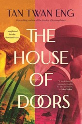 Eng, T: House of Doors
