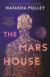 Pulley, N: Mars House