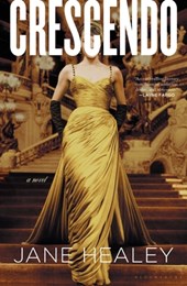 Crescendo: A Gripping Love Triangle in Glamorous 1950s Paris