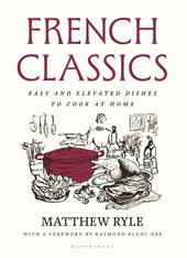 Ryle, M: French Classics
