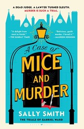 Smith, S: Case of Mice and Murder