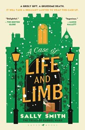 A Case of Life and Limb
