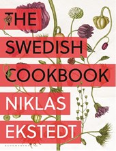 Ekstedt, N: Swedish Cookbook