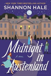 Midnight in Austenland