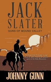 Jack Slater