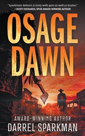 Sparkman, D: Osage Dawn