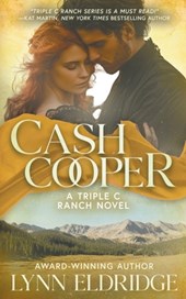 Cash Cooper: A Contemporary Western Romance