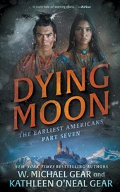 Dying Moon: A Historical Fantasy Series