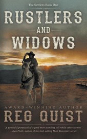 Rustlers and Widows