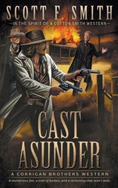 Smith, S: Cast Asunder