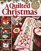 A Quilted Christmas