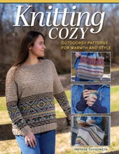 Knitting Cozy