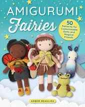 Amigurumi Fairies