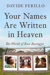 Your Names Are Written in Heaven