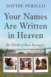 Your Names Are Written in Heaven