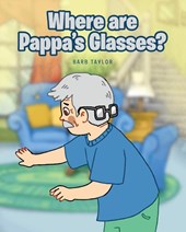Where are Pappa's Glasses?