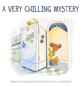 A Very Chilling Mystery