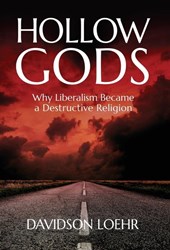 Loehr, D: Hollow Gods