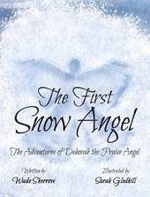 The First Snow Angel