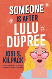 Someone Is After Lulu Dupree: Volume 1