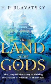 The Land of the Gods