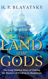 The Land of the Gods