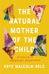 Natural Mother of the Child