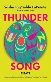 Lapointe, S: Thunder Song