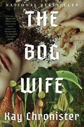 Bog Wife