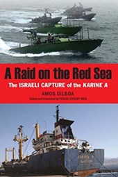 A Raid on the Red Sea