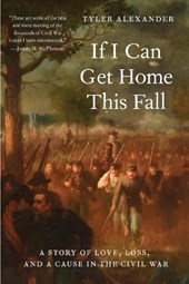If I Can Get Home This Fall
