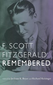 F. Scott Fitzgerald Remembered