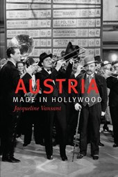 Austria Made in Hollywood