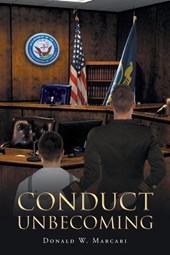 Conduct Unbecoming