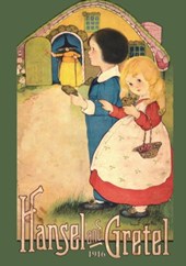 Hansel and Gretel