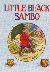Little Black Sambo