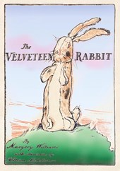 The Velveteen Rabbit