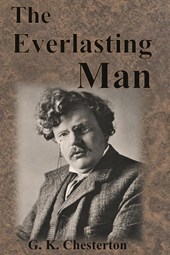 The Everlasting Man