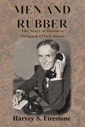 MEN AND RUBBER