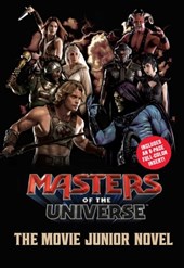 Behling, S: Masters of the Universe (Film): The Junior Novel