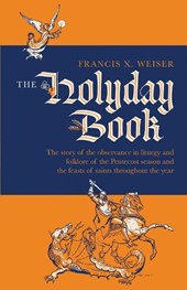 The Holyday Book