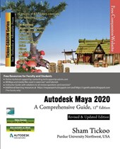 Autodesk Maya 2020
