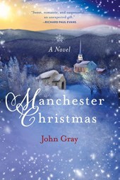 Manchester Christmas