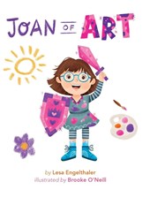Joan of Art